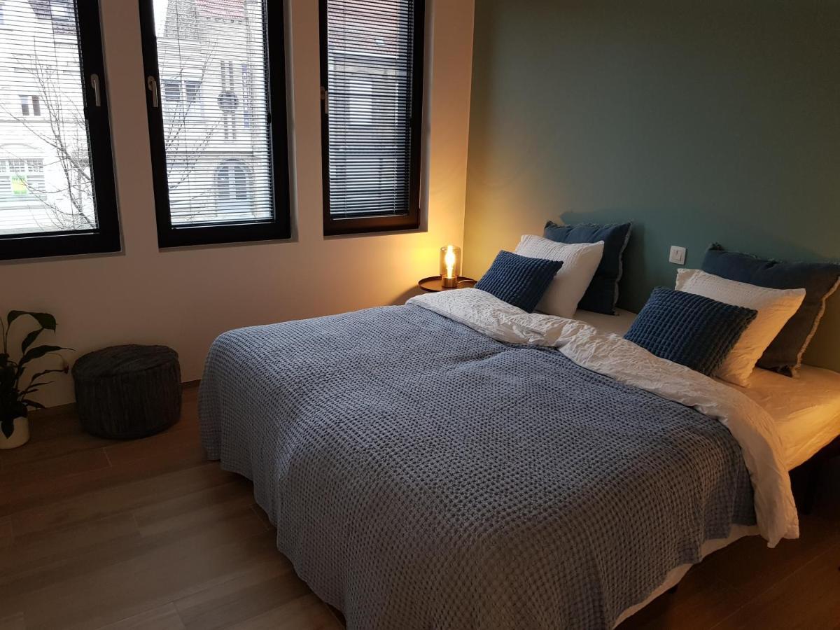 Vakantiewoning Ijzerfront 14-18 Diksmuide Εξωτερικό φωτογραφία