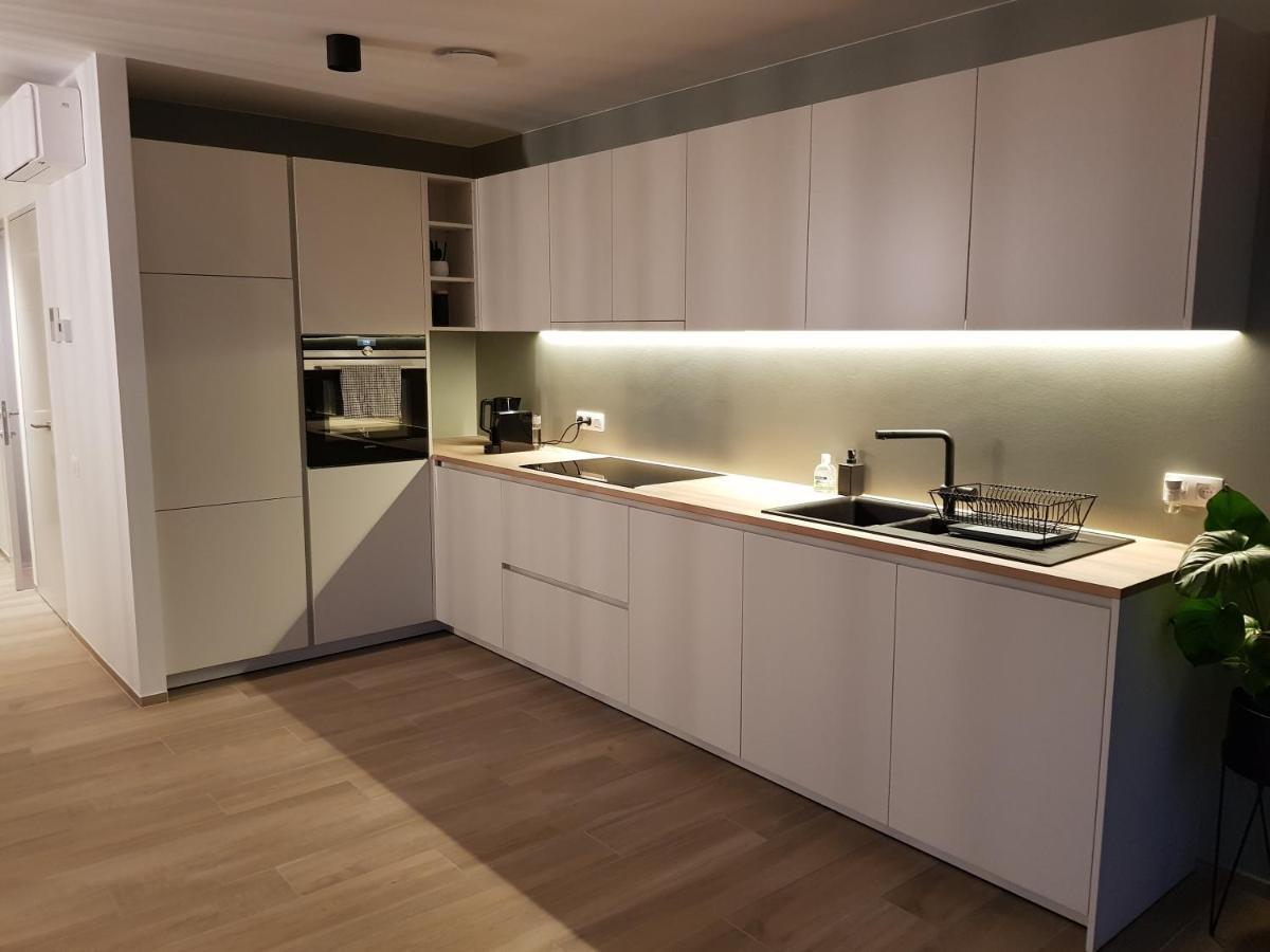 Vakantiewoning Ijzerfront 14-18 Diksmuide Εξωτερικό φωτογραφία