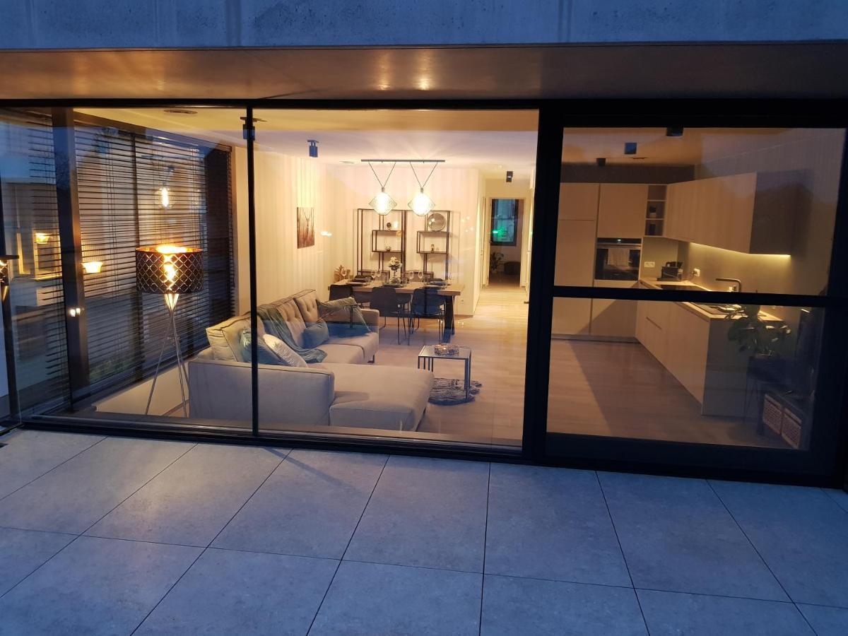 Vakantiewoning Ijzerfront 14-18 Diksmuide Εξωτερικό φωτογραφία