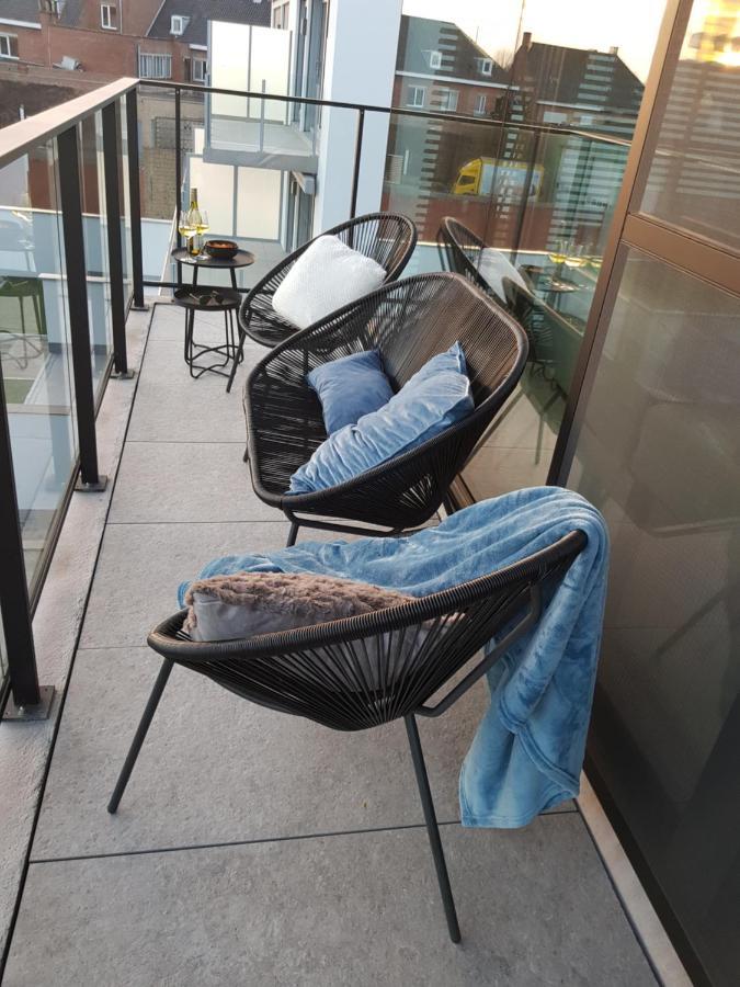Vakantiewoning Ijzerfront 14-18 Diksmuide Εξωτερικό φωτογραφία