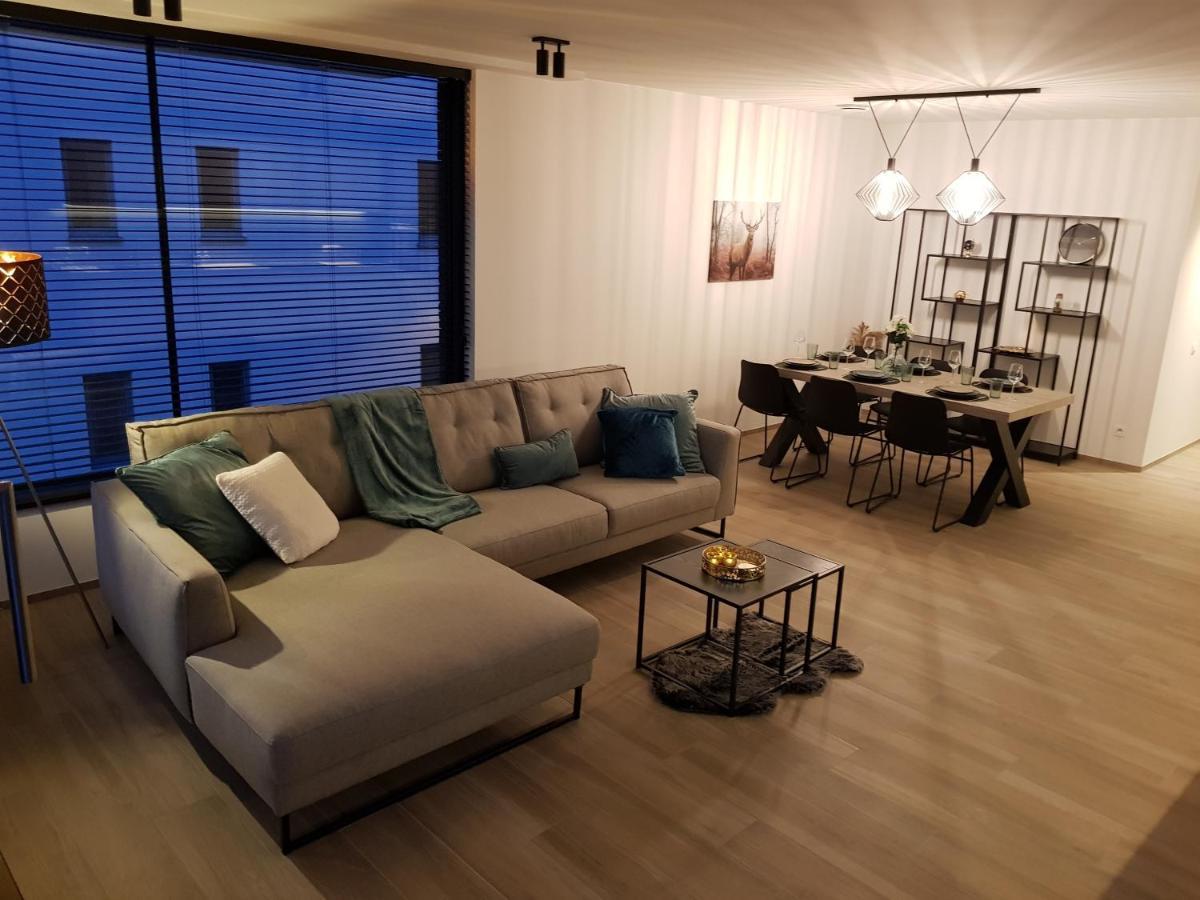 Vakantiewoning Ijzerfront 14-18 Diksmuide Εξωτερικό φωτογραφία
