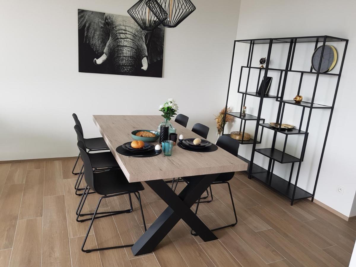 Vakantiewoning Ijzerfront 14-18 Diksmuide Εξωτερικό φωτογραφία