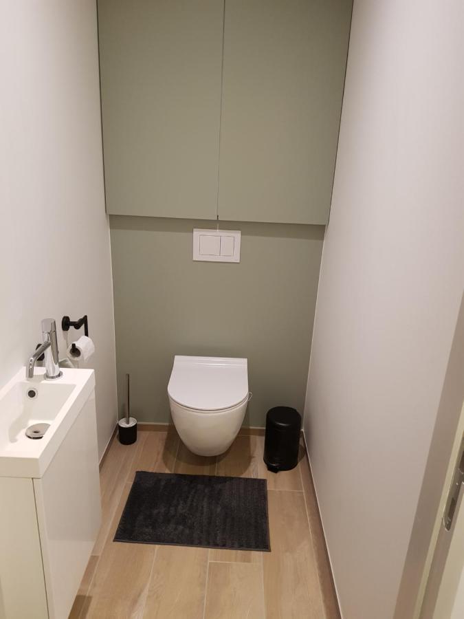 Vakantiewoning Ijzerfront 14-18 Diksmuide Εξωτερικό φωτογραφία