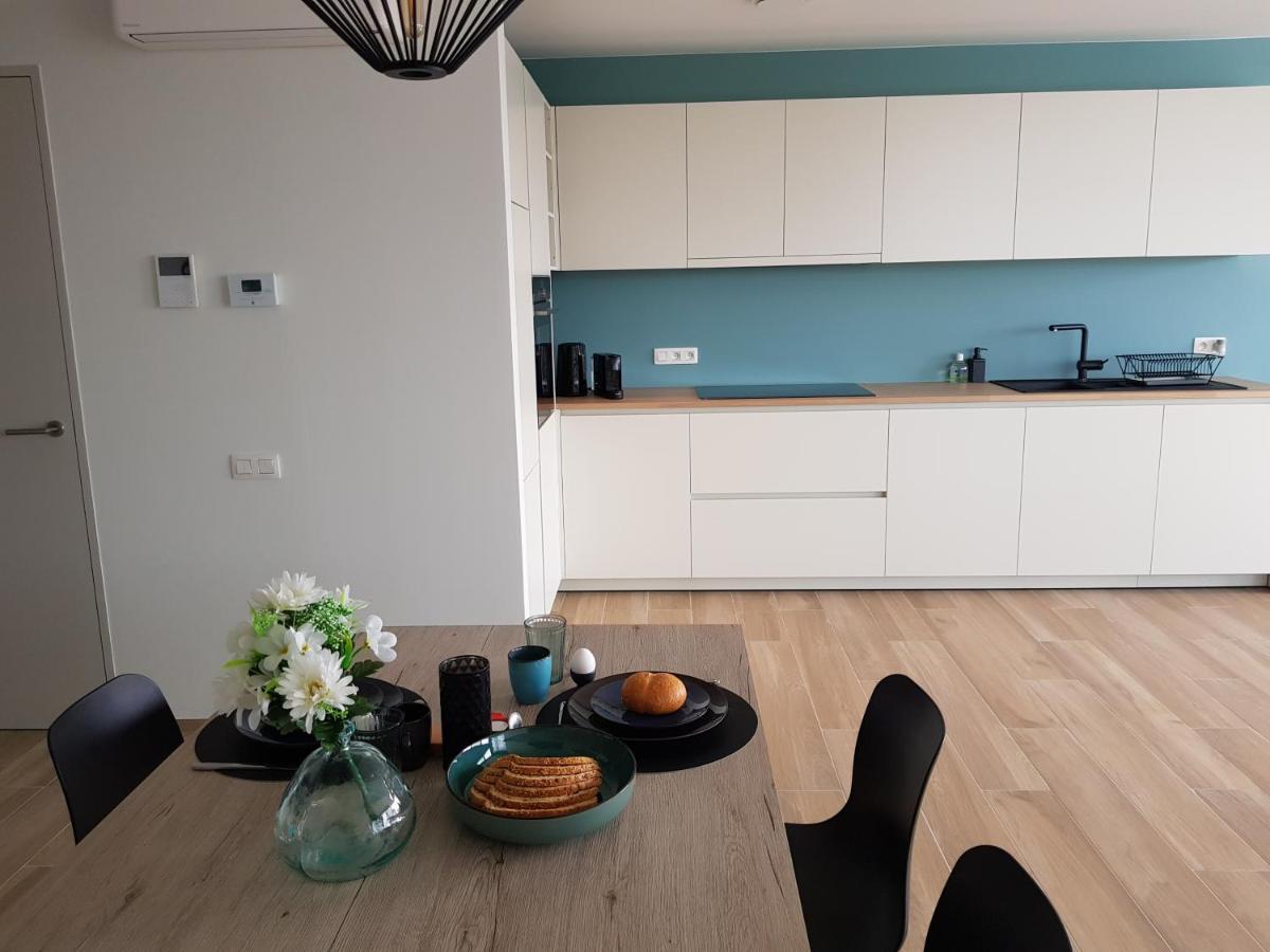 Vakantiewoning Ijzerfront 14-18 Diksmuide Εξωτερικό φωτογραφία