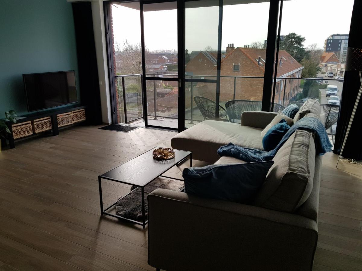 Vakantiewoning Ijzerfront 14-18 Diksmuide Εξωτερικό φωτογραφία